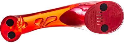 Точилка для кухон.ножей Victorinox Ceramic (7.8721) красный полупрозрачный европодвес