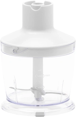 Блендер погружной Polaris PHB 1385 1350Вт белый