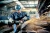 Углошлифовальная машина Metabo WEVA 15-125 Quick 1550Вт 11000об/мин рез.шпин.:M14 d=125мм (600496000)