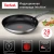 Сковорода Tefal Intuition B8170644 круглая 28см покрытие: Titanium ручка несъемная (без крышки) стальной (2100125771)