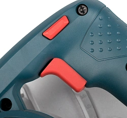 Циркулярная пила (дисковая) Bosch GKS 600 1200Вт (ручная) D диска.:165мм (06016A9020)