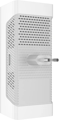 Повторитель беспроводного сигнала Keenetic Buddy 6 SE (KN-4410) AX3000 10/100/1000BASE-TX белый