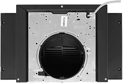 Вытяжка встраиваемая Elica Hidden 2.0 BL MAT/A/52 черный управление: электронное (1 мотор)