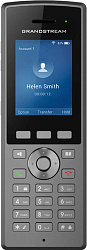 Телефон IP Grandstream WP825 черный