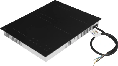 Индукционная варочная поверхность Krona REMO 45 BL черный