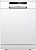 Посудомоечная машина Lex DW6063N WH белый (полноразмерная)