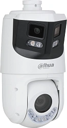 Камера видеонаблюдения IP Dahua PTZ DH-SDT4E425-8P-GB-APV1 2.8-125мм цв.