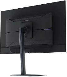Монитор Gigabyte 31.5" MO32U24 черный QD OLED LED 16:9 HDMI M/M матовая HAS Piv 1500000:1 300cd 178гр/178гр 3840x2160 240Hz DP 4K USB 7.95кг