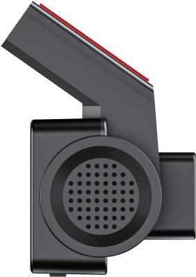 Видеорегистратор Digma FreeDrive 945W черный 8Mpix 2160x3840 170гр. Allwinner