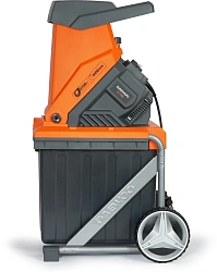 Садовый измельчитель Daewoo DSR 2700E 2700Вт