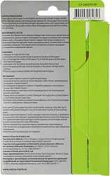 Фотобумага Cactus CS-GA6230100 10x15/230г/м2/белый/100л. глянцевое для струйной печати