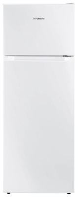 Холодильник Hyundai CT2551WT 2-хкамерн. белый