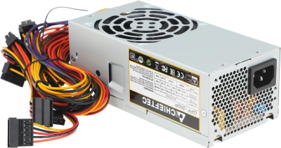Блок питания Chieftec TFX 350W SMART GPF-350P 80+ bronze (20+4pin) APFC 80mm fan 2xSATA