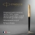 Ручка шариков. Parker 51 Deluxe (CW2123513) Black GT M черн. черн. подар.кор.