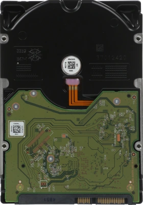 Жесткий диск WD SATA-III 12TB WD122KFBX NAS Red Pro (7200rpm) 512Mb 3.5"