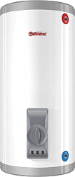 Водонагреватель Thermex IRP 200 F 6кВт 200л электрический напольный/белый