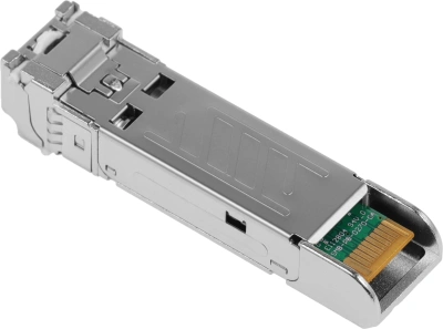 Трансивер D-Link 432XT/B1A оптич. SFP+ SM 10Гбит/с Tx:1310нм Rx:1310нм до 10км