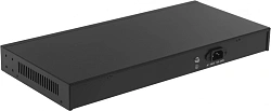 Коммутатор Cudy GS1020PS2 (L2) 16x1Гбит/с 2SFP 16PoE+ 200W неуправляемый