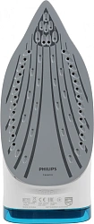 Утюг Philips DST3040/70 2600Вт голубой