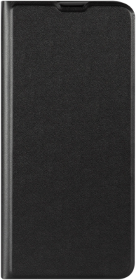 Чехол (флип-кейс) Redline для Honor X9a черный (УТ000033872)
