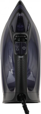 Утюг Philips PerfectCare GC3925/30 2500Вт синий/черный
