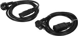 Сервер IRU Rock g2224ig4 2x6542Y 4x64Gb AST2600 4P 10G 2x2600W w/o OS (2104271)