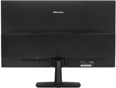 Монитор Hisense 27" 27N3Q черный IPS LED 5ms 16:9 HDMI 1000:1 250cd 178гр/178гр 1920x1080 144Hz VGA FHD