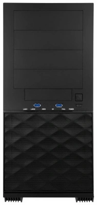 Сервер IRU Rock W9205P 2x6246 2x32Gb 1x750W w/o OS (2115933)