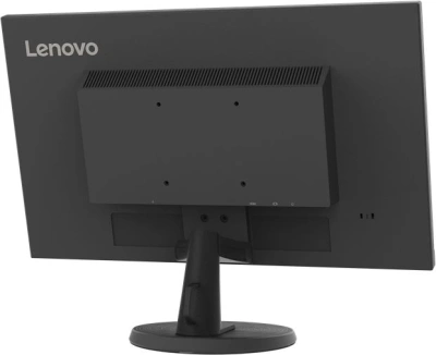 Монитор Lenovo 23.8" ThinkVision C24-40 черный VA 4ms 16:9 HDMI матовая 250cd 178гр/178гр 1920x1080 75Hz FreeSync VGA FHD 3.3кг