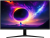 Монитор Hiper 31.5" Gaming HB3202 черный IPS LED 1ms 16:9 HDMI M/M матовая HAS Piv 300cd 178гр/178гр 2560x1440 165Hz FreeSync DP Quad HD 2K (1440p) USB 6.8кг