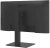 Монитор LG 27" 27BA65QB-B черный IPS LED 5ms 16:9 HDMI M/M матовая HAS Piv 1000:1 350cd 178гр/178гр 2560x1440 75Hz DP 2K 7кг