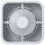 Воздухоочиститель Xiaomi Smart Air Purifier 4 EU 30Вт белый (BHR5096GL)