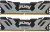 Память DDR5 2x16GB 8000MHz Kingston KF580C38RSK2-32 Fury Renegade XMP RTL Gaming PC5-64000 CL38 DIMM 288-pin 1.45В kit single rank с радиатором Ret