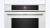 Духовой шкаф Электрический Bosch HBG7741W1 белый