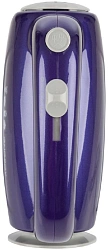 Миксер ручной Energy EN-295P 300Вт фиолетовый/белый