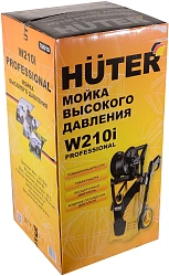 Минимойка Huter W210i Professional 2600Вт (70/8/18)