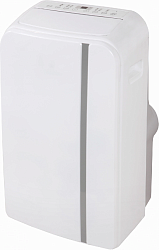 Кондиционер мобильный Midea MPPDB-12CRN7-Q белый площ.35м2