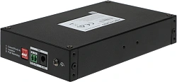 Коммутатор Hikvision DS-3T0506HP-E/HS 4x1Гбит/с 2SFP 3PoE+ 1PoE++ 60W неуправляемый