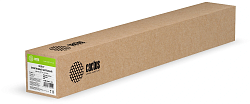 Холст Cactus CS-MC400-91415 36"(A0) 914мм-15.2м/400г/м2/белый хлопок для струйной печати втулка:50.8мм (2")