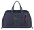 Сумка дорожная Piquadro Brief2 BV4447BR2/BLU синий нейлон/натур.кожа