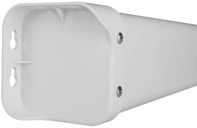 Экран Digis 270x360см Space DSSM-4308 4:3 настенный рулонный белый