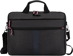 Сумка для ноутбука 15.6" PC Pet PCP15A4GY темно-серый полиэстер