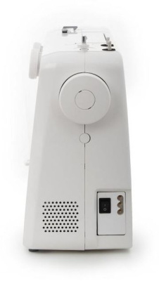 Швейная машина Janome Sew Cat 57 белый/рисунок