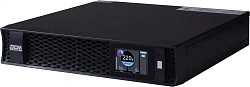 Источник бесперебойного питания Powercom Next NXT-1500 1500Вт 1500ВА черный
