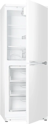 Холодильник Атлант XM-4010-022 2-хкамерн. белый