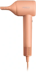 Фен Red Solution F570 1400Вт бежевый/персиковый