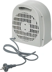Тепловентилятор Ballu BFH/S-04 2000Вт серый