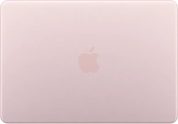 Ноутбук Apple MacBook Neo A3404 A18 Pro 6 core 8Gb SSD256Gb/5 core GPU 13" IPS (2408x1506) macOS pink WiFi BT Cam (MHFH4X/A)