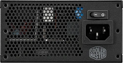 Блок питания Cooler Master SFX 750W V750 Gen.5 80+ gold 24pin APFC 120mm fan 12xSATA Cab Manag RTL