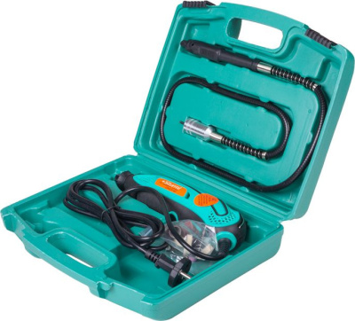 Гравер Sturm! GM2314F 140Вт насадок:40 кейс